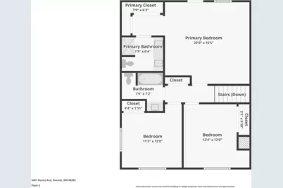 5401 Ocean Avenue, Everett, WA 98203 - Photo 36
