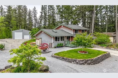 4911 255th Street Ct E, Graham, WA 98338 - Photo 2