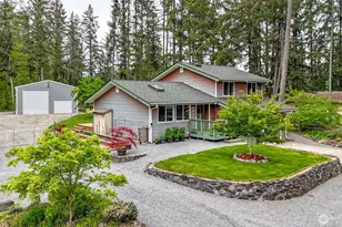 4911 255th St Ct E, Graham, WA 98338 - Photo 2