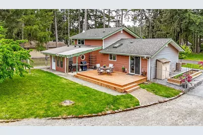 4911 255th Street Ct E, Graham, WA 98338 - Photo 6