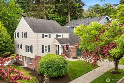409 W Dravus Street, Seattle, WA 98119 - Photo 2