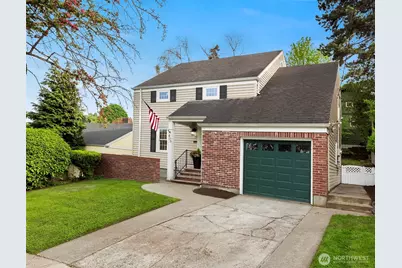 409 W Dravus Street, Seattle, WA 98119 - Photo 1
