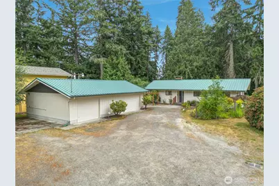 4270 Fir Drive NE, Bremerton, WA 98310 - Photo 1