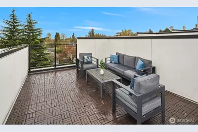 1406 21st Avenue #A, Seattle, WA 98122 - Photo 22