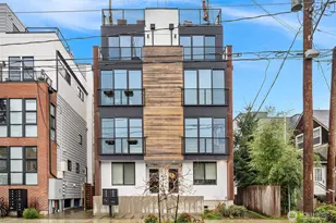 1406 21st Ave, Seattle, WA 98122 - Photo 1