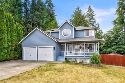 7475 Arcade Place NW, Bremerton, WA 98311 - Photo 2