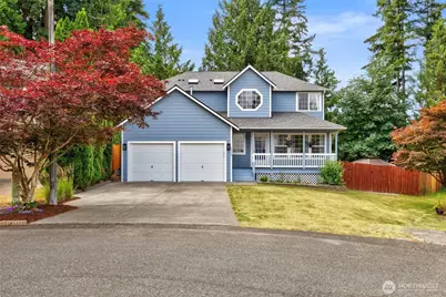 7475 Arcade Place NW, Bremerton, WA 98311 - Photo 1
