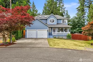 7475 Arcade Pl NW, Bremerton, WA 98311 - Photo 1