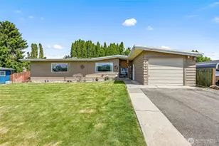 615 N Jerome, East Wenatchee, WA 98802 - Photo 1