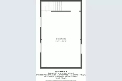 615 N Jerome, East Wenatchee, WA 98802 - Photo 38