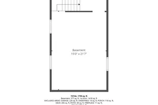 615 N Jerome, East Wenatchee, WA 98802 - Photo 38