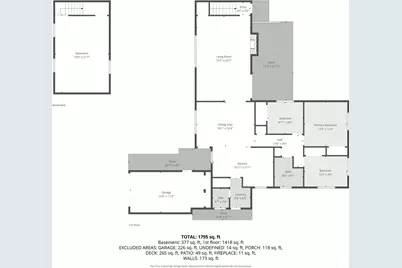 615 N Jerome, East Wenatchee, WA 98802 - Photo 40
