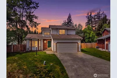 3202 240th Street Ct E, Spanaway, WA 98387 - Photo 1