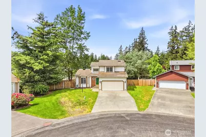 3202 240th Street Ct E, Spanaway, WA 98387 - Photo 4