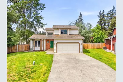 3202 240th Street Ct E, Spanaway, WA 98387 - Photo 2