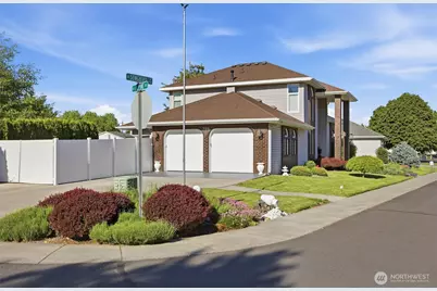 709 SE Songbird Lane, College Place, WA 99324 - Photo 4