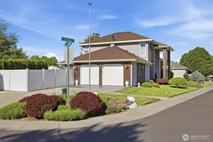 709 SE Songbird Ln, College Place, WA 99324 - Photo 4