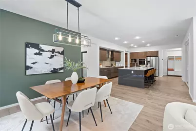 14512 Overlook Drive E, Bonney Lake, WA 98391 - Photo 8