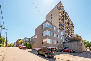 525 E Roy St, Seattle, WA 98102 - Photo 4