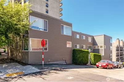 525 E Roy Street, Seattle, WA 98102 - Photo 1