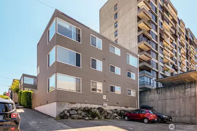 525 E Roy Street, Seattle, WA 98102 - Photo 2