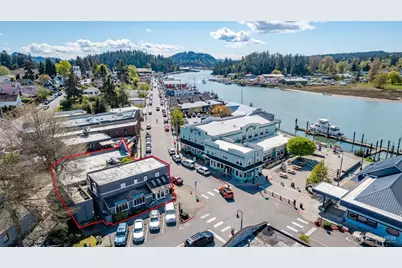 101 - 107 S 1st Street, La Conner, WA 98257 - Photo 2