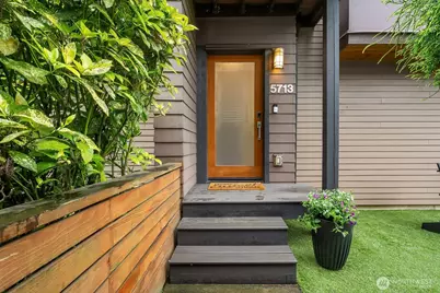 5713 20th Avenue NW, Seattle, WA 98107 - Photo 4