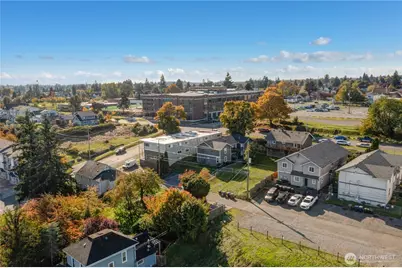 1939 S I Street #A, Tacoma, WA 98405 - Photo 18