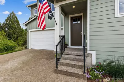 6662 Percy Lane SE, Tumwater, WA 98501 - Photo 2
