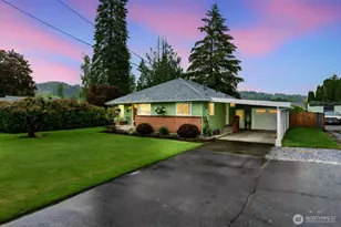 762 SW 18th St, Chehalis, WA 98532 - Photo 1