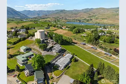 28 Stormy Vista Lane, Manson, WA 98831 - Photo 18