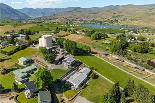 28 Stormy Vista Ln, Manson, WA 98831 - Photo 18