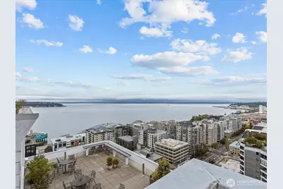 121 Vine Street #601, Seattle, WA 98121 - Photo 28