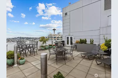 121 Vine Street #601, Seattle, WA 98121 - Photo 30