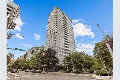 121 Vine Street #601, Seattle, WA 98121 - Photo 40