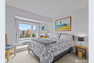 121 Vine Street #601, Seattle, WA 98121 - Photo 36