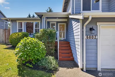 6802 Bovee Lane, Arlington, WA 98223 - Photo 2