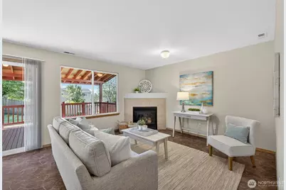 6802 Bovee Lane, Arlington, WA 98223 - Photo 16