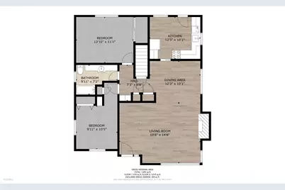 6321 18th Avenue NE, Seattle, WA 98115 - Photo 38