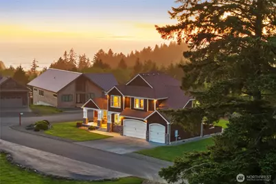 3015 Lighthouse Keepers Road, Ilwaco, WA 98624 - Photo 4