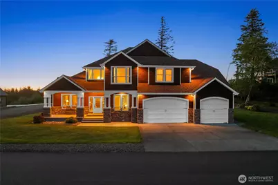 3015 Lighthouse Keepers Road, Ilwaco, WA 98624 - Photo 2