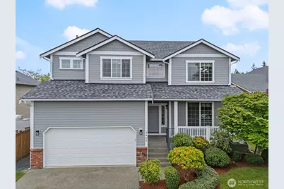 2408 Cooper Crest Street NW, Olympia, WA 98502 - Photo 1