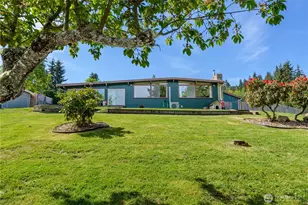 207 E Elderberry Ln, Port Angeles, WA 98362 - Photo 1