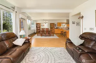 207 E Elderberry Ln, Port Angeles, WA 98362 - Photo 12