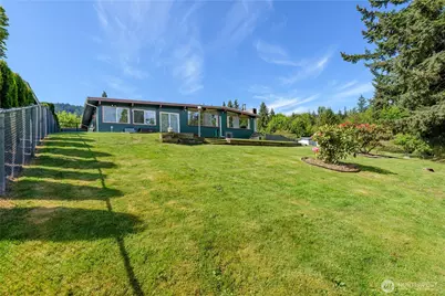 207 E Elderberry Lane, Port Angeles, WA 98362 - Photo 34