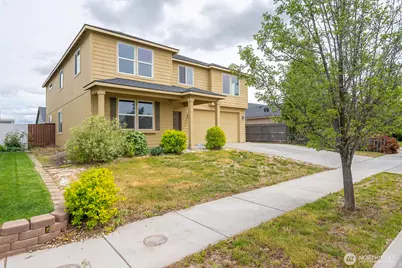 709 S Taft St, Moses Lake, WA 98837 - Photo 2