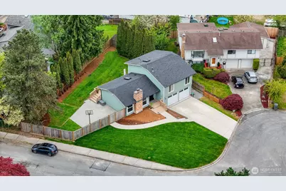 14013 113th Avenue NE, Kirkland, WA 98034 - Photo 8