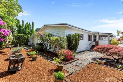 11436 SE 208th Street #162, Kent, WA 98031 - Photo 26