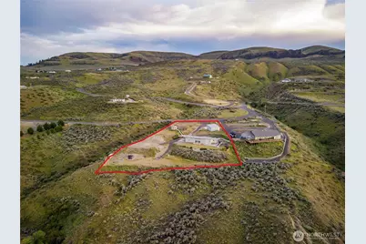 4205 E Plum Pt, Grand Coulee, WA 99133 - Photo 38