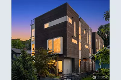 3029 3rd Avenue W #B, Seattle, WA 98119 - Photo 1